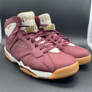 Air Jordan 7 Retro C&C cigar